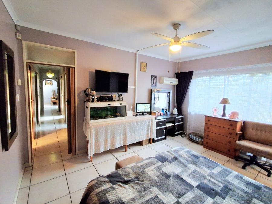 4 Bedroom Property for Sale in Sasolburg Ext 11 Free State